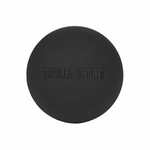 Gorilla Sports Massage bal 6 cm