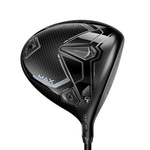 Cobra Darkspeed Max Black Helium Nano