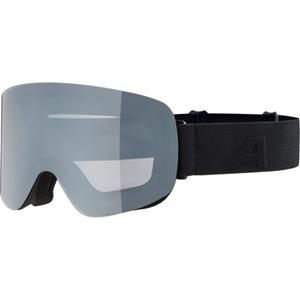 Alpina - Penken Mirror S3 - Skibrille grau