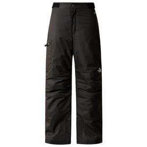 The North Face  Girl's Freedom Insulated Pant - Skibroek, zwart