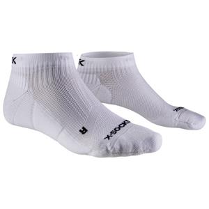 X-Socks  Core Sport Low Cut - Multifunctionele sokken, grijs/purper
