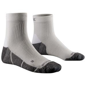 X-Socks  Core Natural Ankle - Multifunctionele sokken, grijs