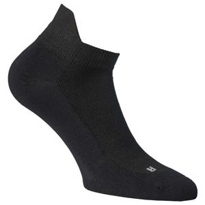 Alpacasocks&Co  Sport/Running 2-Pack - Multifunctionele sokken, zwart