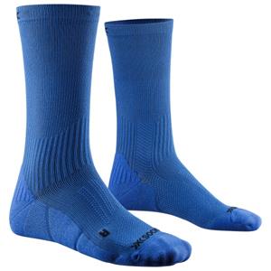 X-Socks  Core Sport Crew - Multifunctionele sokken, blauw
