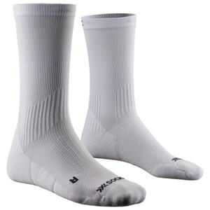 X-Socks  Core Sport Crew - Multifunctionele sokken, grijs