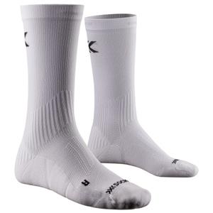 X-Socks  Core Sport Graphics Crew - Multifunctionele sokken, grijs