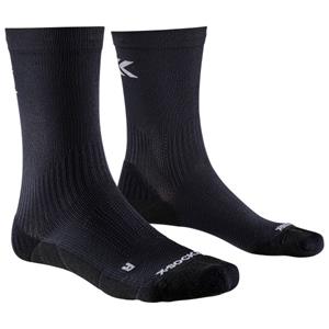 X-Socks  Core Sport Graphics Crew - Multifunctionele sokken, zwart