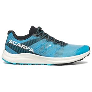  Spin Race - Trailrunningschoenen, blauw
