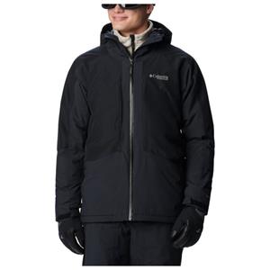 Columbia  Highland Summit Jacket - Ski-jas, zwart