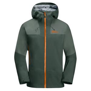 Jack Wolfskin - Alpspitze Tour 3L Jacket - Skijacke