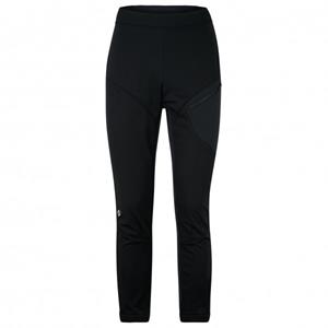 Ziener  Women's Nabelle Pants Active - Softshellbroek, zwart