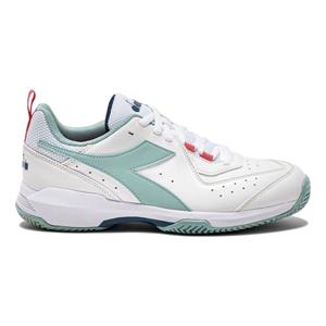 Diadora S. Challenge 5 Tennisschoenen Dames