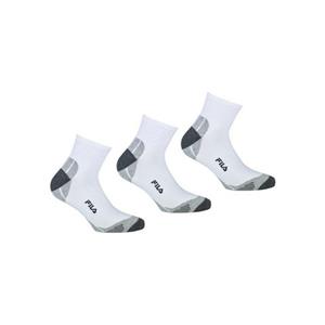 Fila Korte sokken (set, 3 paar)