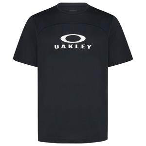Oakley  Free Ride RC S/S Jersey - Fietsshirt, zwart