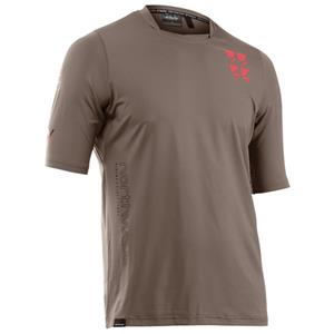 Northwave  Bomb Jersey Short Sleeve - Fietsshirt, bruin