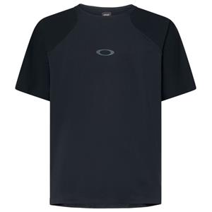 Oakley  Seeker Airline S/S Jersey - Fietsshirt, zwart
