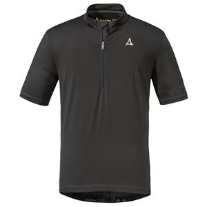 Schöffel  Shirt Dust - Fietsshirt, zwart