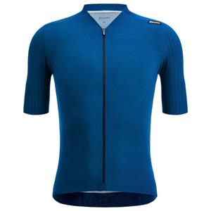 Santini  Redux Speed Jersey - Fietsshirt, blauw