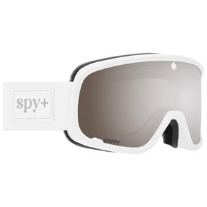 SPY+  Marshall 2.0 S2 (VLT 32%) - Skibril grijs/wit