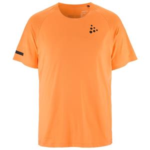 Craft  Pro Hypervent Tee 2 - Hardloopshirt, oranje