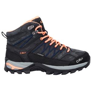 CMP - Women's Rigel Mid Trekking Shoes Waterproof - Wanderschuhe