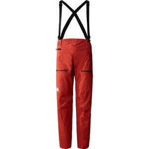 The North Face Dames Summit Pumori GTX Pro Bib Broek