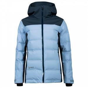 Halti  Women's Lis Ski Jacket - Ski-jas, blauw