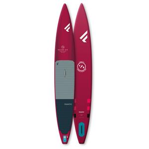 FANATIC  iSUP Falcon Air Young Blood Edition - SUP-board, rood