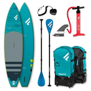 FANATIC  iSUP Package Ray Air Premium/Pure - SUP-board