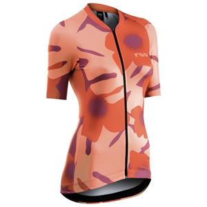 Northwave  Women's Blade Jersey Short Sleeve - Fietsshirt, roze