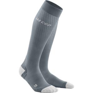 CEP RUN ULTRALIGHT Socks Herren Laufsocken grey Gr. 