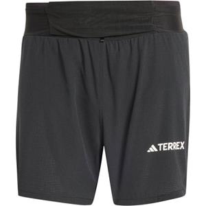 Adidas Terrex Heren Techrock Pro Trail Short