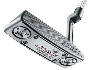 Scotty Cameron CC NP 2 PLUS