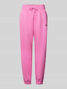 Nike Womens Phoenix Oversized Fleece Pant