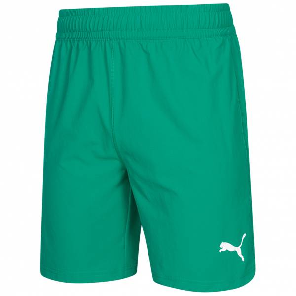 PUMA teamFINAL Heren Short 705076-05