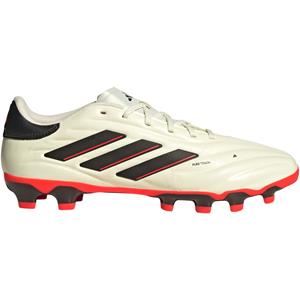 Adidas performance adidas Copa Pure II Pro Multi-Ground Fußballschuhe Herren AF42 - ivory/cblack/solred