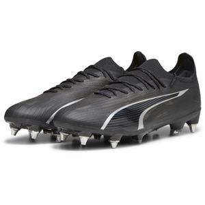 PUMA Ultra Ultimate MxSG Stollen-Fußballschuhe 02 - PUMA black/asphalt