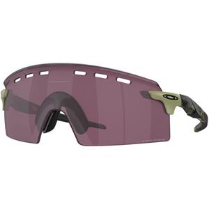 Oakley Encoder Strike Vented Sportbril