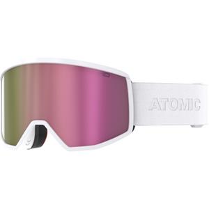 Atomic Four HD Skibril