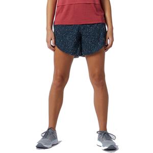 New Balance Prn 5'' Shorts Dames