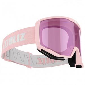 Bliz - Spark S3 - Skibrille rosa