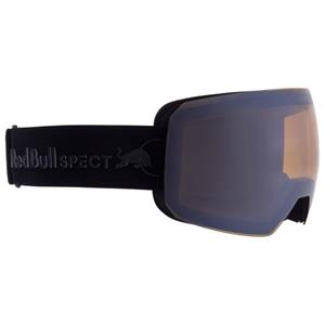 Red Bull SPECT Eyewear CHUTE-01 Black Goggle schwarz