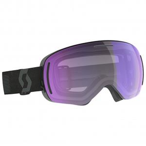 Scott  Goggle LCG Evo LS S3-S2 (VLT 22-8%) - Skibril purper