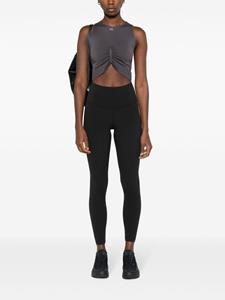 Wolford Cropped top - Grijs