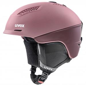 Uvex  Ultra - Skihelm, roze