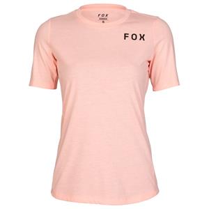 Fox Racing  Women's Ranger Drirelease S/S Jersey Alyn - Fietsshirt, roze