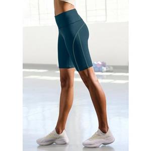 LASCANA ACTIVE Radlerhose "-Kurze Hose"