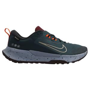 Nike Hardloopschoenen Juniper Trail 2 Gore-Tex - Groen/Beige/Bordeaux