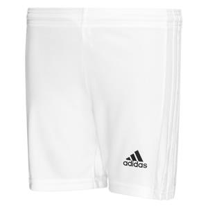 Adidas Shorts Squadra 21 - Wit Kids