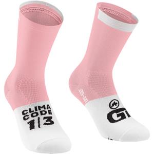 ASSOS - GT Socks C2 - Radsocken